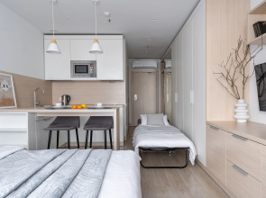 Апартаменты Melody