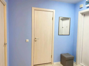 Квартра на Ларюшина