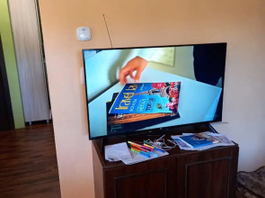 Дом у сосен