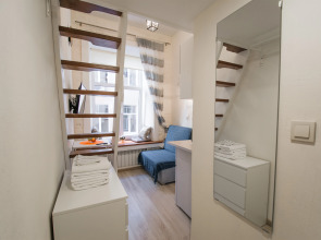 Апартаменты AG-Apart 26/27