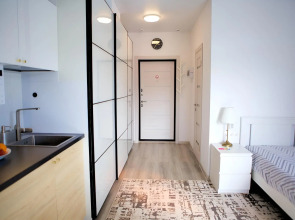 Квартира на Улице Мирной 11/1 (118)