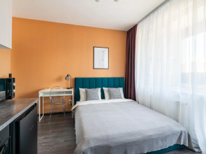 Апартаменты RentalSPb