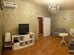 Апартаменты Ленинский проспект 67