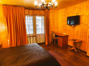 База Отдыха Family House