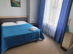 Гостевой дом ArtRoom Sochi