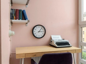 Апартаменты Трехкомнатные в Центре СПб