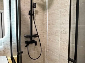 Апартаменты Beige Apartment рядом с центром