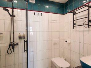 Апартаменты Live in Karelia на Луначарского 3