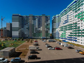 Апартаменты 1-квартира от КакДома.РФ