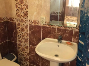 Жилое помещение Veles House Дружбы 15