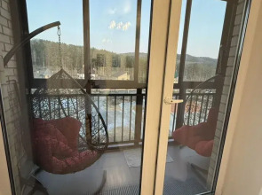 Квартира на улице Ильмен-Тау 33А