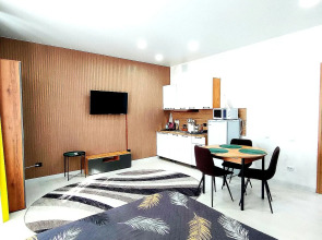 Квартира ЖК Белые Росы