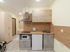 Апартаменты Виктория 3