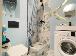 Квартира Уютная в центре города