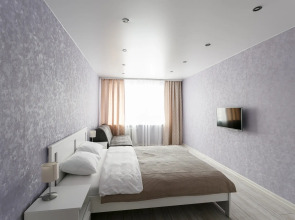 Апартаменты на Галкинской 85