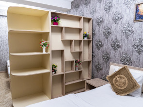 Отель Sebail Inn Baku