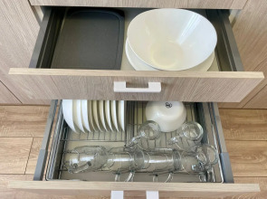 Квартира Уютная квартира возле аквапарка ЛетоЛето