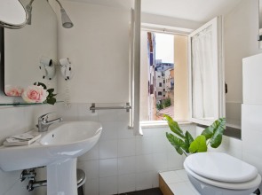 Гостевой Дом B&B Ventisei Scalini a Trastevere