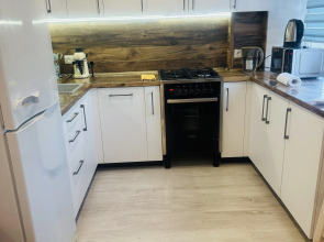 Двухкомнатная студия в центре города Полоцк