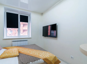 Апартаменты HeroCities Volgograd