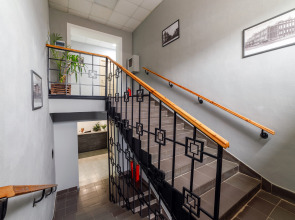 Отель Платон