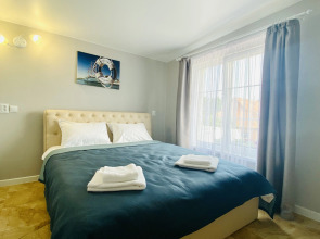 Гостевой дом ApartMari Гостевой дом Villa Leo