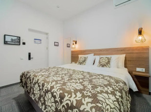 Отель TA Collection