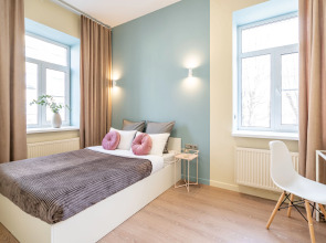 Квартира GetFlat Scandy