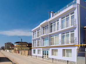 Апартаменты Галавилла 7