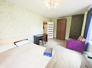 Апартаменты Двухкомнатные у Гематологии