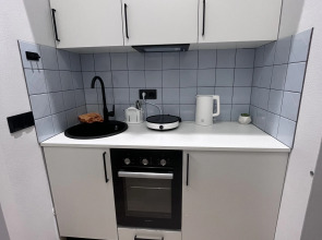 Квартира Privi House на Фронтовой 7