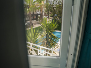 Отель Kemer Royal Beach