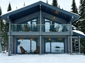 Гостевой дом Vetvi