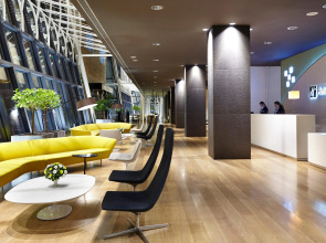 Отель Holiday Inn Тбилиси