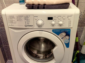 Квартира на Октябрьском проспекте 30А