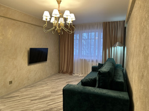 Апартаменты на Московском 77