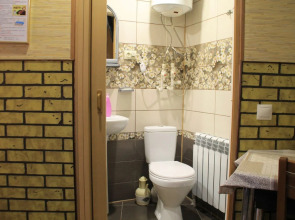 Апартаменты Саперный 2