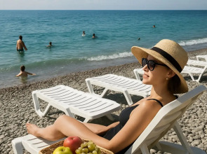 Гостевой дом Aqua Life