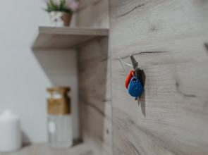 Апартаменты Pushkina 118 street