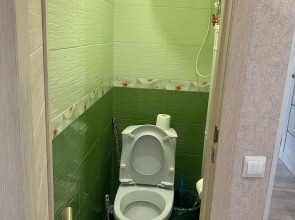 Апартаменты 2-комнатные с 2 спальнями №4