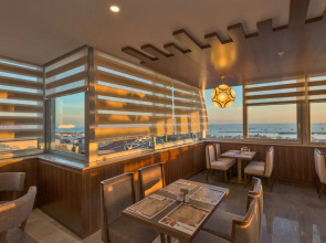 Отель BEKDAS DELUXE & SPA