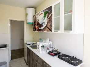 Гостевой дом на Одесской 25