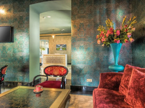 Golden Tulip Borjomi