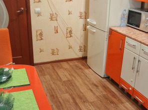 Квартира Уютная на проспекте Ленина