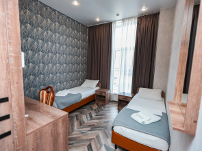 Отель Михеев