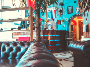 СПА-отель Место Силы