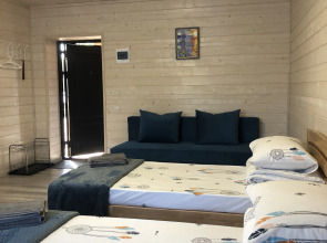 Меблированные комнаты На Садовой