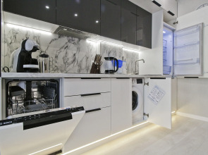 Квартира Кранц Престиж