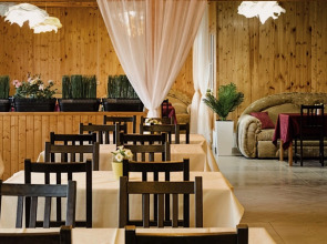 Отель Ривьера