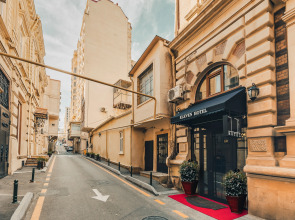 Eleven Hotel Baku
